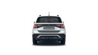 Volkswagen T-Cross - Vorschau Bild 7