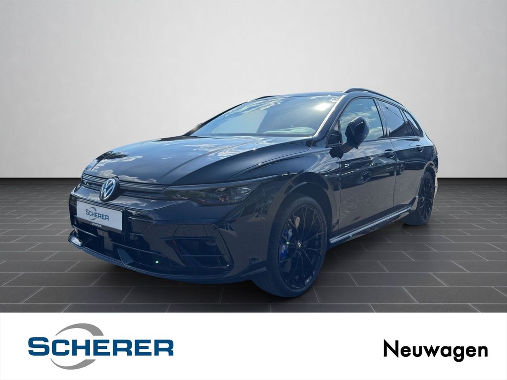 Abbildung Leasingangebot Volkswagen Golf Variant R 2,0 l TSI OPF 4MOTION 245 kW (333