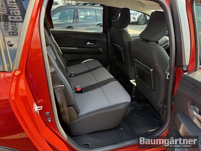 Fahrzeugabbildung Dacia Jogger Extreme TCe 110 7-Sitzer/Kamera/PDC/Sitzh
