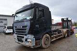Iveco Stralis 500 -6x4 - ENGINE DEFECT - Offers