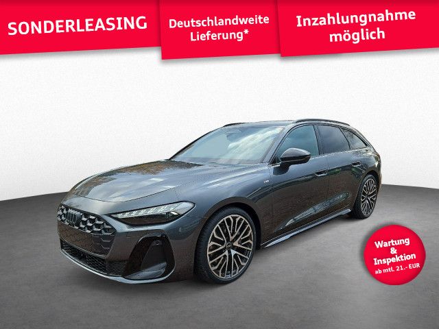 Audi A5 — hlavná fotografia
