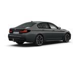 BMW M550i xDrive FACEL. AHK HUD LASER LED ACC W-LAN - BMW M550 mit Anhängerkupplung