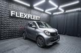 Smart ForTwo Brabus Style Coupe  Navi Kamera - Smart Gebrauchtwagen in Frankfurt