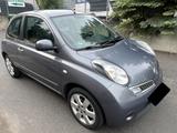 Nissan Micra 1.2 Visia Visia/TÜV NEU - Nissan Micra in Kassel