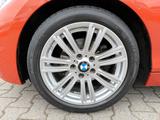 BMW 120 i Lim M Sport *1. HAND*PANO*SITZH*LED*SCHECK - gebrauchte BMW 120 aus dem Jahr 2017