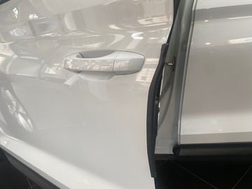Skoda Kodiaq 1.5 TSi ACT DSG Tour