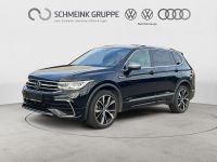 Volkswagen Tiguan Allspace - Vorschau Bild 1