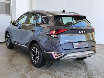 KIA Sportage - 5