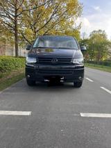 Volkswagen T5Multivan*Motor neu*100%Scheckheft*2Vorb - Volkswagen T5: Motor