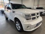 Dodge Nitro R/T  PDC|Navi|8xAlu|AHK|Leder|StHZ|GSD - Dodge aus 2008