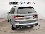 BMW X7 M60i xDrive +Exklusiv Paket+Standheizung+AHK - BMW: E60 M Paket