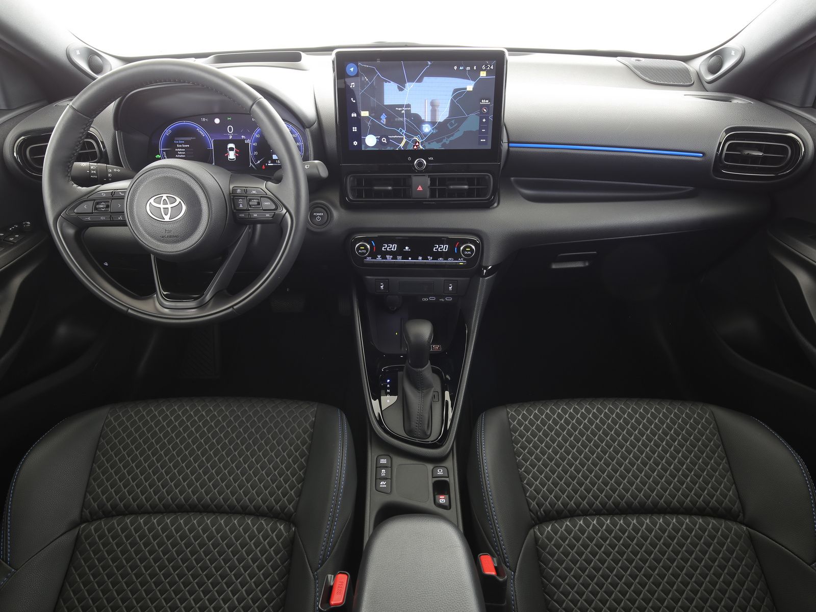 Toyota Yaris - Bild 11