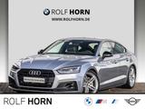 Audi A5 40 TDI Sportback S Line Navi RfKam LED Sitzhz - Audi A5 Gebrauchtwagen in Köln