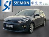 Kia Rio Vision 1.0 T-GDI Klima LHZ Navi SHZ Temp ABS - Kia Rio in Osnabrück