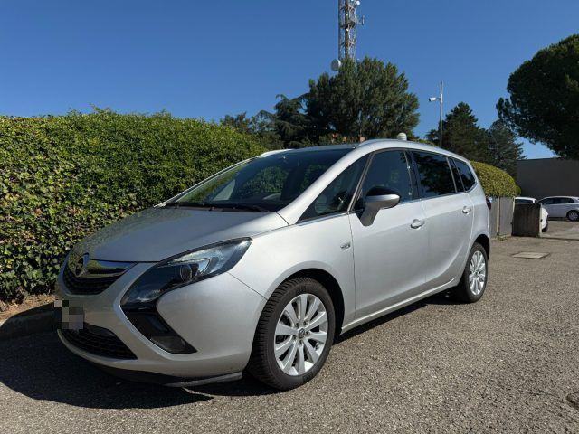 Opel OPEL Zafira Tourer 1.6 T EcoM 150CV Elective BT 