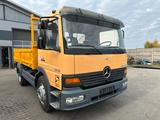 Mercedes-Benz Atego 1318 kipper