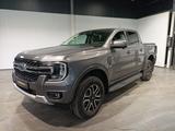 Ford Ranger 2.0 Ecob. Limited DoKa|4x4|LED|Navi|Leder - Ford: 2.0