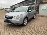 Subaru Forester Comfort - Subaru Forester Gebrauchtwagen
