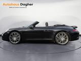 Porsche 911 Carrera Black Edition Cabrio Bose - Porsche: 911 Black Edition
