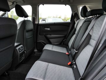 Nissan X-Trail - 8