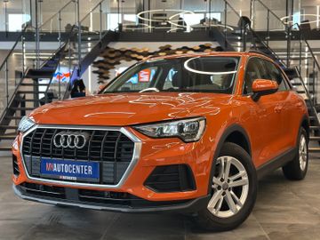 Audi Q3 35 TFSI  *1. Hand*Klima*Virtual Cockpit*