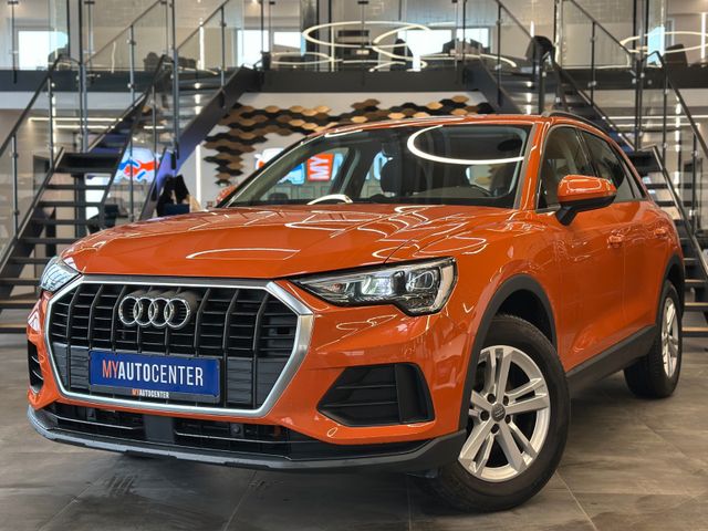 Audi Q3 35 TFSI  *1. Hand*Klima*Virtual Cockpit*