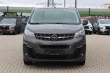 Opel Vivaro 2.0 Kombi L3 9-Sitzer Navi AHK - Opel Vivaro: 2.0