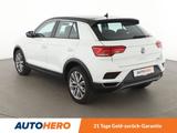 Volkswagen T-Roc 2.0 TDI Style 4Motion Aut.*NAVI*ACC*PDC* - VW T-Roc Gebrauchtwagen in München