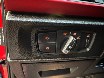 BMW 116 i Limousine 5-trg. *Sport Line*2. Hand*LED*