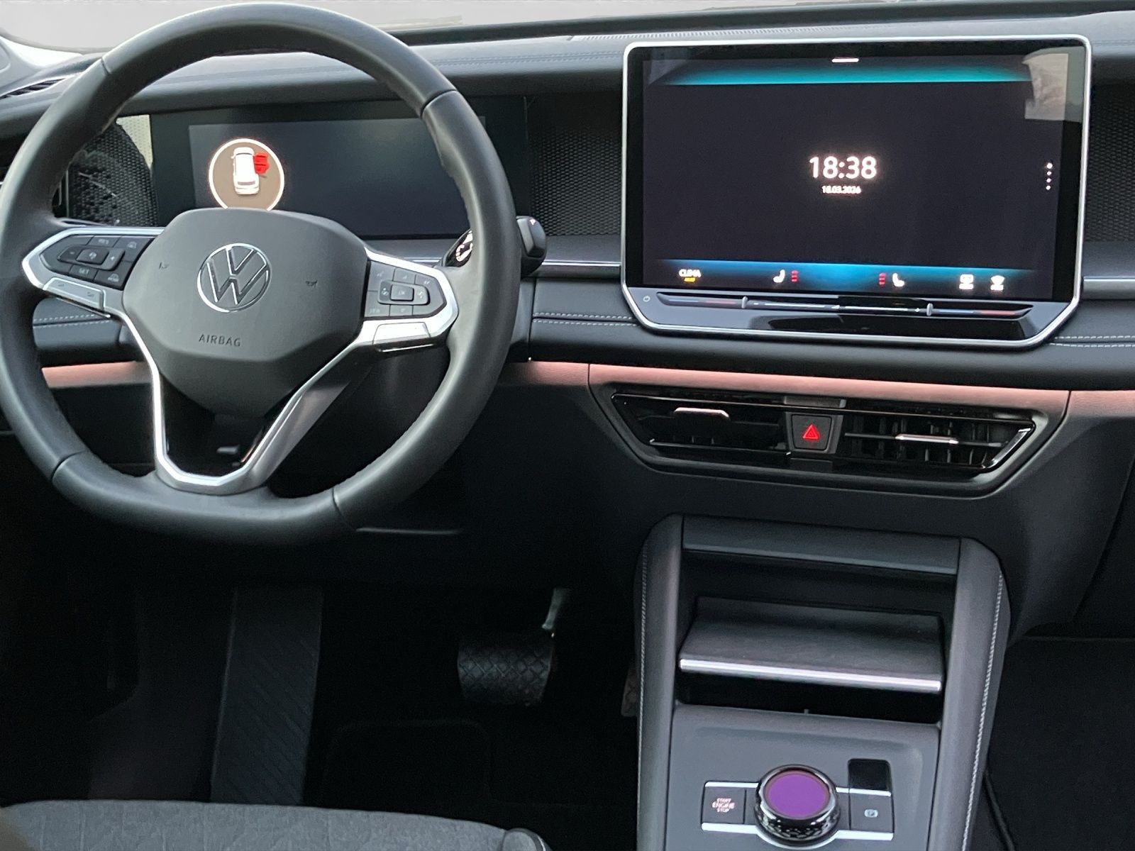 Volkswagen Tayron - Bild 5