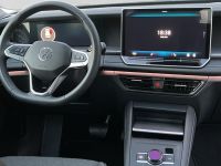 Volkswagen Tayron - Vorschau Bild 5
