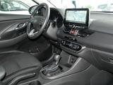 Hyundai i30 1.5 T-GDI DCT Edition 30 Plus Navi LED Carpl - Hyundai i30 Gebrauchtwagen in Wiesbaden