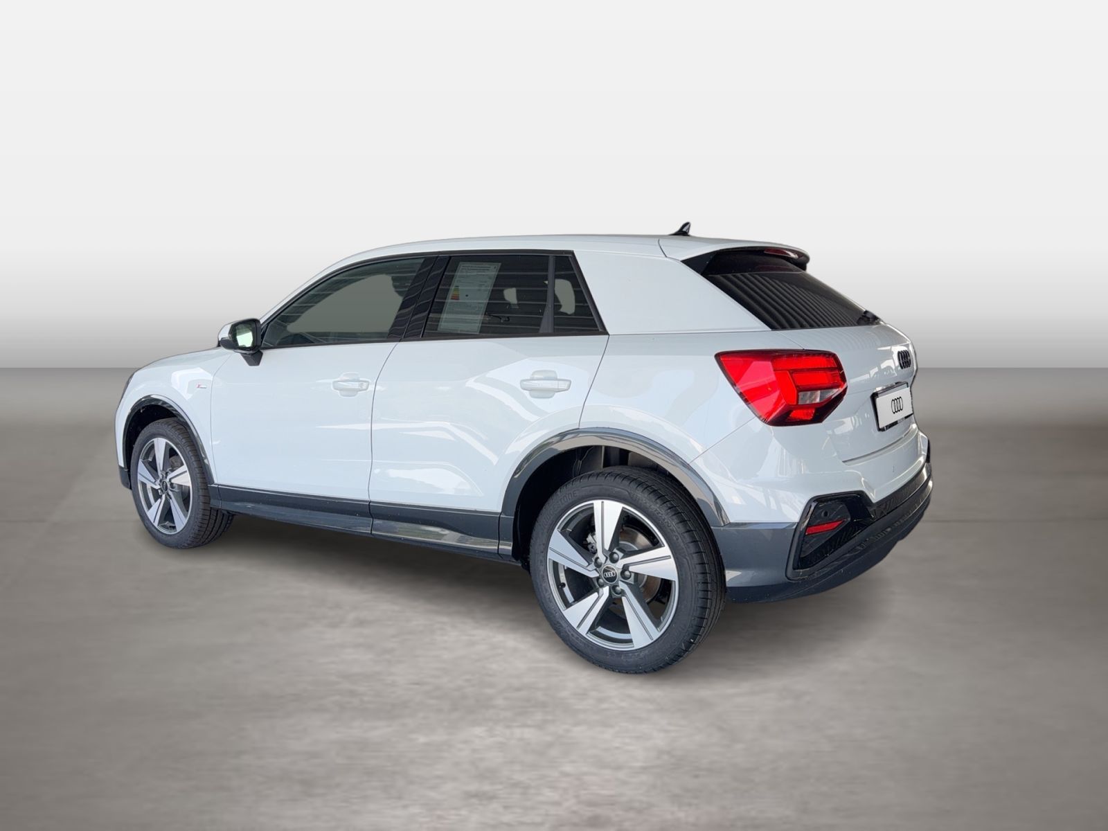 Audi Q2 - Bild 4
