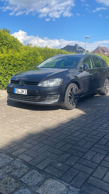 Image of Volkswagen Golf