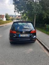 Volkswagen Golf Sportsvan 1.4 TSI 92kW DSG ALLSTAR BMT ... - VW Golf Sportsvan von privat