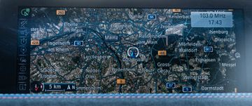 Fahrzeugabbildung BMW 435i Coupe xDrive |M-SPORT|SCHIEBEDACH|LEDER