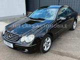 Mercedes-Benz CLK 200 CLK Coupe CLK 200 Kompressor - Mercedes-Benz CLK 200 in Köln