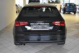 Audi A3 1.8 TFSI S-Line Xenon 2-Zonenklimaauto. - Audi A3: 1.2