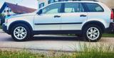 Volvo XC90 D5 Summum 7-Sitz, neuer Turbo, Kupplng ZwMs - gebrauchte Volvo XC90 aus dem Jahr 2005