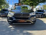 BMW X6 Baureihe X6 xDrive 40 d - BMW X6 Gebrauchtwagen in München