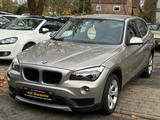 BMW X1 20 d sDrive-Euro5-Automatik-Hu:7/27-Garantie- - BMW X1 mit Anhängerkupplung