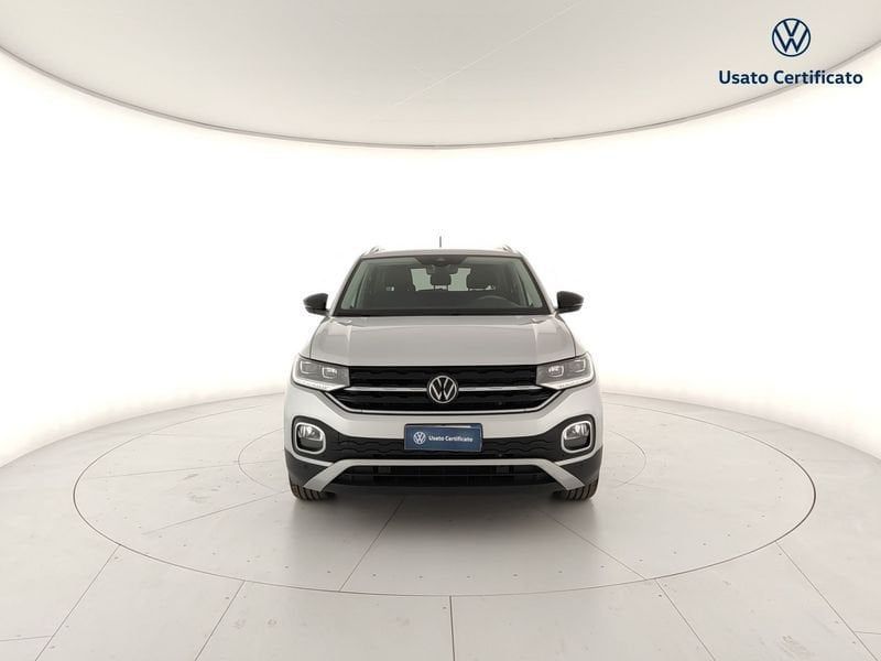 Volkswagen T-Cross 1.0 TSI 81kW Advanced DSG imagem 2