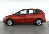 BMW 218i Active Tourer Advantage LED Navi Panorama - BMW 218 in Hamburg