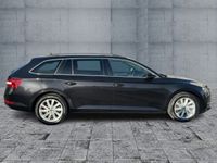 Skoda Superb - Vorschau Bild 7