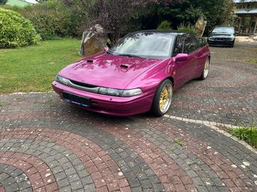 Subaru Svx 1994
