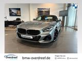 BMW Z4 sDrive20i Cabrio Navi Leder Bluetooth PDC - BMW Z4 in Duisburg