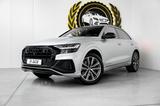 Audi Q8 50 TDI QUATTRO COMPETITION PLUS CARBON - Audi Q8: Competition Plus