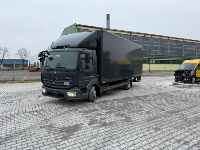 Mercedes-Benz Atego 3