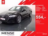 Audi A7 Sportback 45 TDI quattro S tronic Matrix|AHK