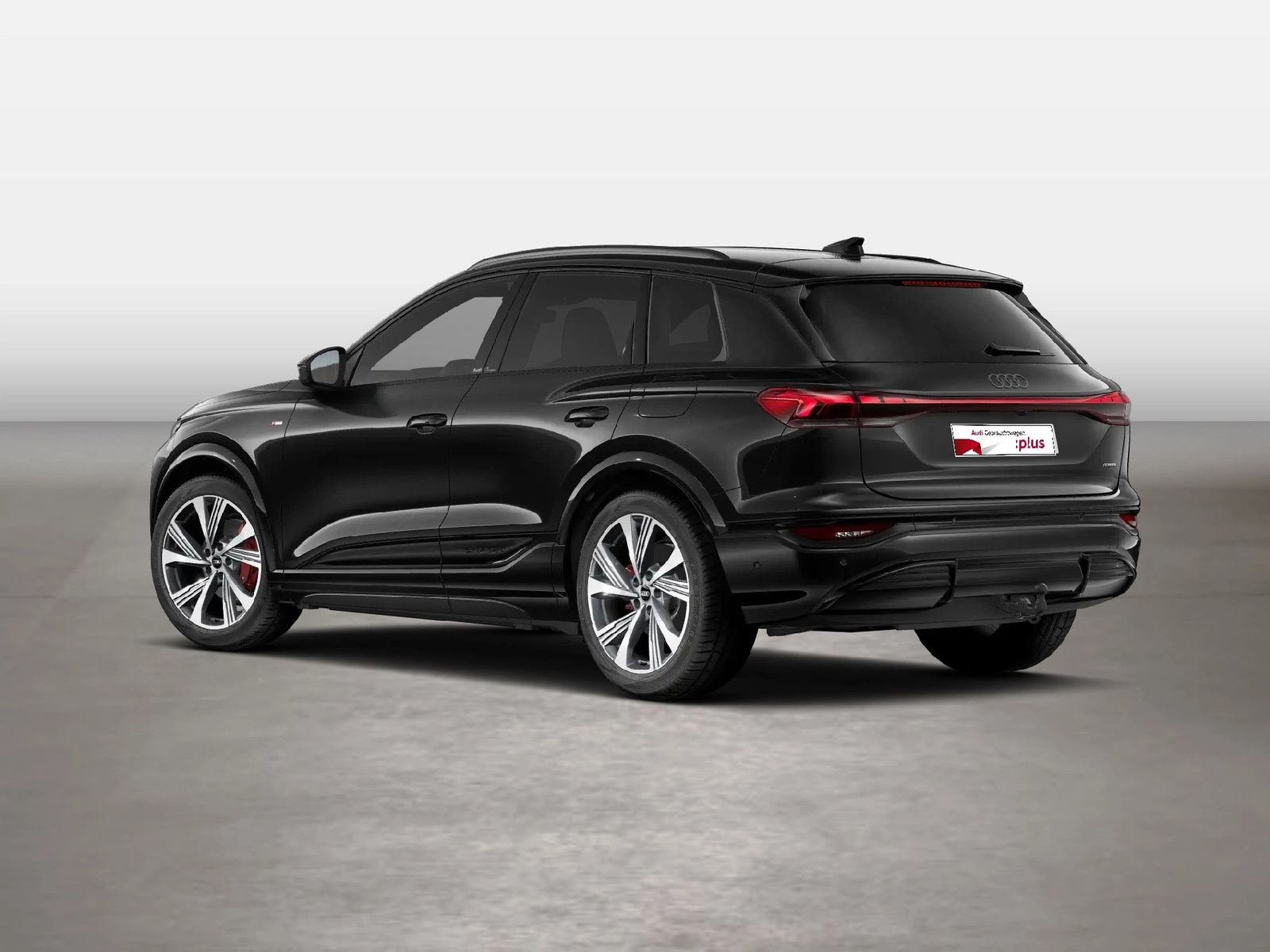 Audi Q6 e-tron - Bild 3